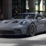 Tuzla Porsche Servis