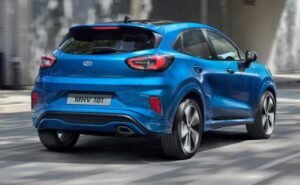 Tuzla Ford Servisi