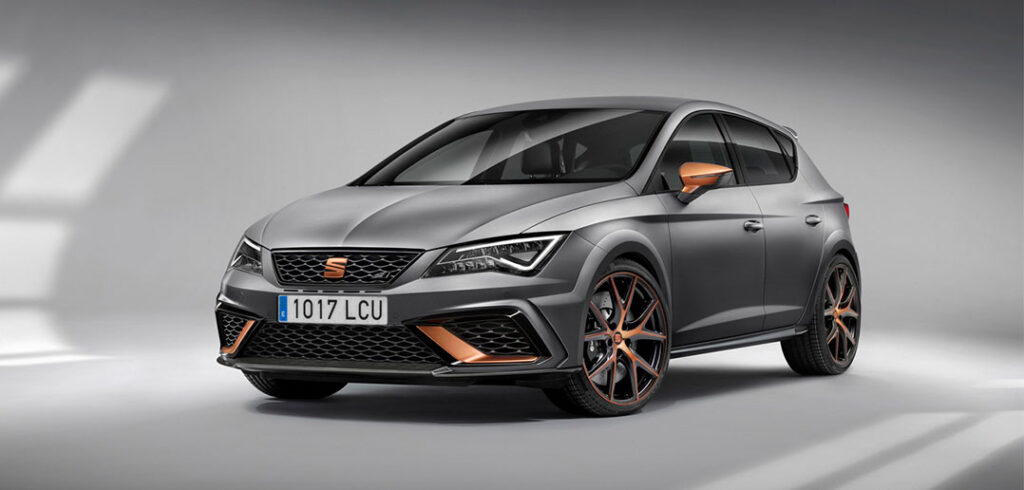 Tuzla Aydınlı Seat-Leon-Cupra-R Servis