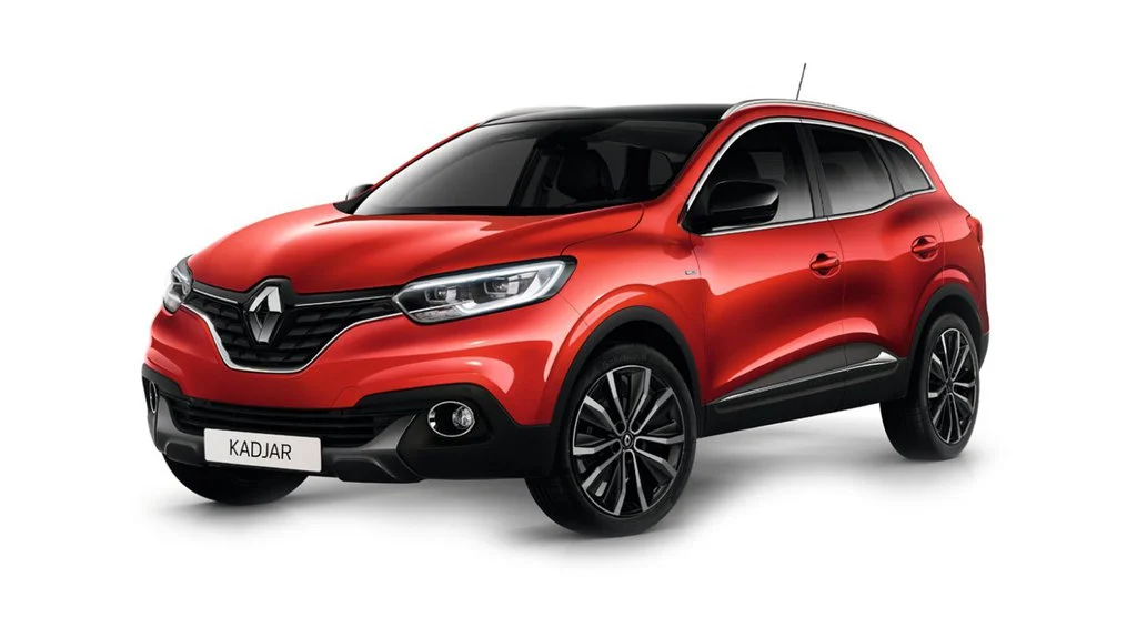 Tuzla Renault Özel Servis - Kadjar Servis