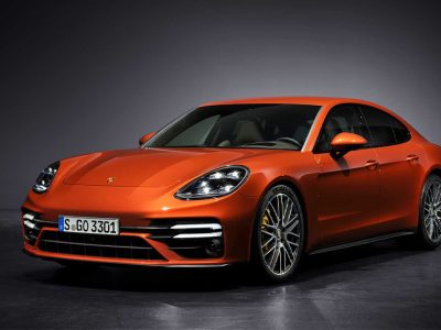 Tuzla Aydınlı Porsche Servis