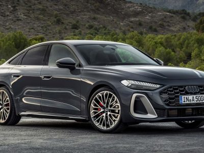 Audi A5 Servis Tuzla Aydınlı