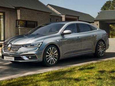 Renault Talisman Servis Tuzla Aydınlı