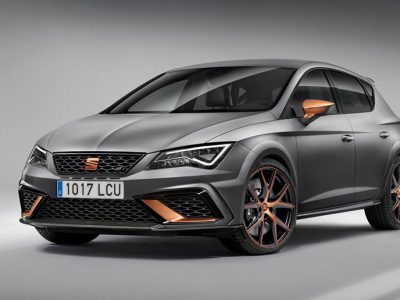 Tuzla Aydınlı Seat-Leon-Cupra-R Servis