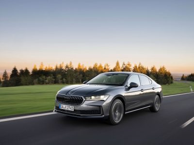 Tuzla Aydınlı Skoda-Superb Servis
