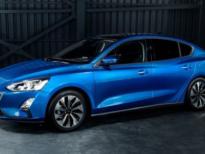 Tuzla Ford Servis - Ford Focus Bakım Aydınlı