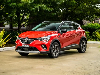 Tuzla Renault Servis