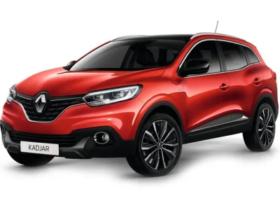Tuzla Renault Özel Servis - Kadjar Servis