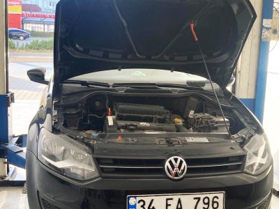 Volkswagen servis Tuzla Aydınlı